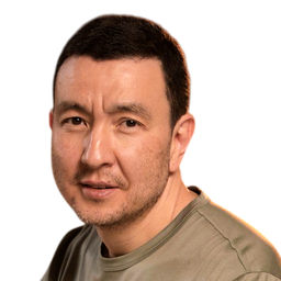 Ернар Аралбаев