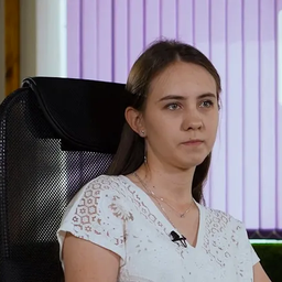 Ирина Минченко
