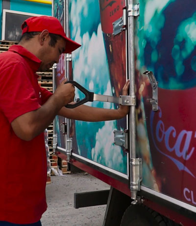 KAPITAL.KZ: Кейс дистрибьютора Coca-Cola: что помогает расти современному бизнесу