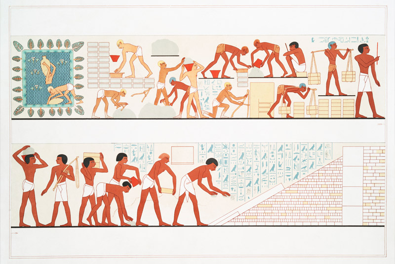 Relog - Как сделать логистический проект. Часть 2