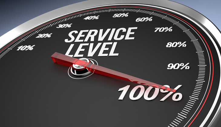 Как Relog помогает повысить уровень сервиса клиентов
