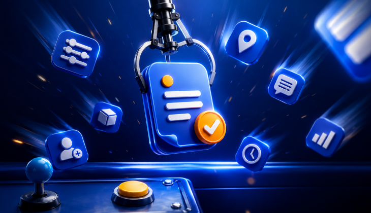 Release notes. Обновления Relog за июль 2026 года.