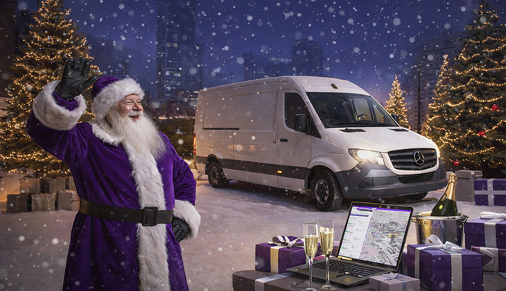 Год был крутым. Спасибо, что были с нами!