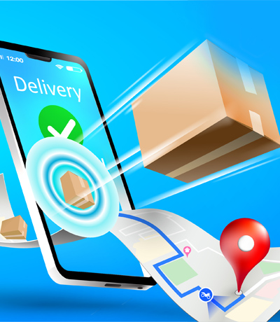 NEW RETAIL: Умная доставка: как искусственный интеллект помогает улучшать внутригородскую логистику
