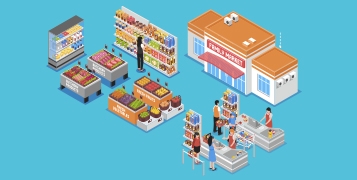 Food&Retail: перспективы и возможности